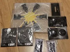 サンダーボルツ1番クジ　A賞＋その他