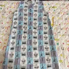 ヒステリックワンピース140センチ