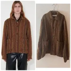 OUR LEGACY 22aw ARCHIVE BOX JACKET 46
