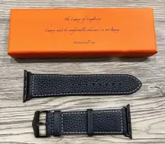 Apple Watch 本革バンド【COGURE】(42,44,45,49mm)