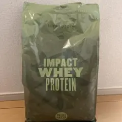 マイプロテイン ホエイプロテイン 抹茶ラテ味 5kg