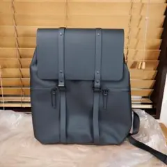 未使用品 GASTON LUGA Splash 2.0 ブラック 13