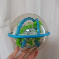 Perplexus START 知育玩具 球体パズル