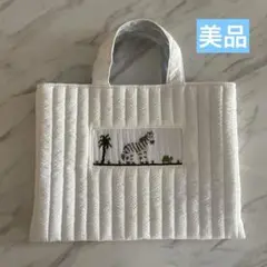 タイムセール！完売商品！Mojocamarトートバッグ 刺繍入り ホワイト 2025年最新】mojocamarの人気アイテム - メルカリ