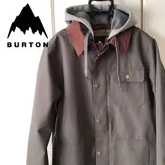 超美品★ BURTON バートン スノーボード ジャケット スノボジャケット