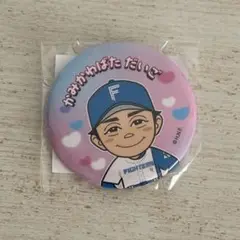 ファイターズ 上川畑大悟 かわいいシリーズ