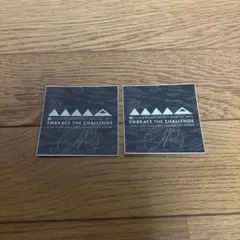 三津家貴也 シール