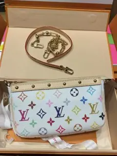 Louis Vuitton モノグラム フラグメントケース