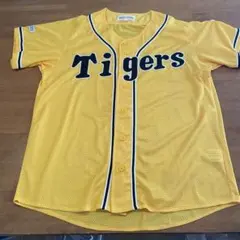 Hanshin Tigers ユニフォーム M-L