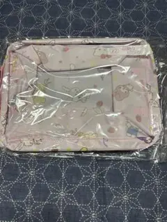 サンリオ 当りくじ サンリオキャラクターズ 収納ケース