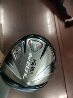 HONMA ドライバー BeZEAL535 10.5° FLEX/R
