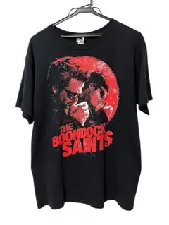 00s anvil 処刑人 The Boondock Saints 映画Tシャツ