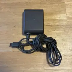 任天堂純正 ニンテンドーDS Lite 充電器 ACアダプター