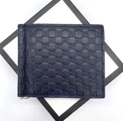❤️✨ グッチグッチシママネークリップ 正規品鑑定済み