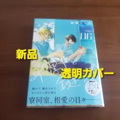 平野と鍵浦 06巻　新品　新刊
