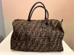 SALE正規品FENDI ボストンバッグ