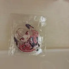 魔界ノりりむ にじぷち 2021 アクリルスタンドキーホルダー