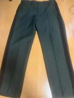Patriot USA製 military オフィサーパンツ 80s 90s