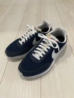 NIKE フラグメント ローシ　デイブレイク