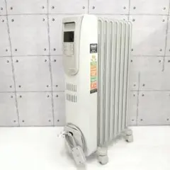 ♥️大人気 動作保証 デロンギ KHD410812 オイルヒーター ストーブ
