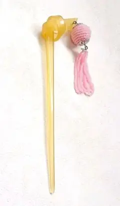 かんざし