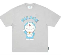 新品未開封 palace ドラえもん kith newbalance