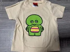 ガチャムク Tシャツ 90サイズ