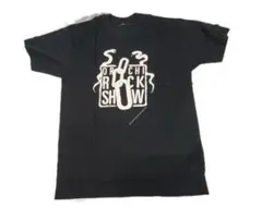 劇団　新感線　OROCHI ROCK SHOW Tシャツ ブラック