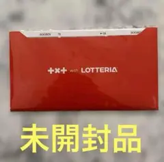 TXT トゥバ 韓国 ロッテリア LOTTERIA フォトカードセット