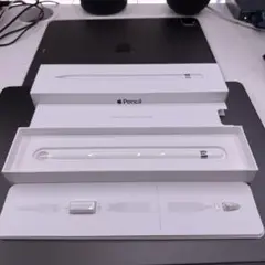 Apple Pencil 純正品 未使用新品ジャンク
