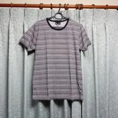 タケオキクチのカットソー