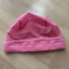 水泳帽 ピンク Mサイズ