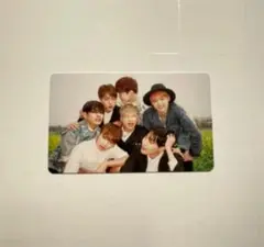 bts  防弾少年団 花様年華 pt.1 日本仕様盤　  トレカ Amazon.co.jp: 花様年華 pt.1(日本仕様盤) - 防弾少年団 (DVD付