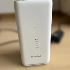 ソフトバンクエア5G