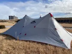 MSRパビリオン復刻