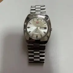 【美品】⭐️RADO ラドー conway コンウェイ SS シルバー 自動巻き ラドー コンウェイ RADO Conway 30 17石 自動巻 保証書付属