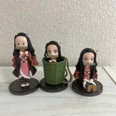 鬼滅の刃フィギュア　ねずこ