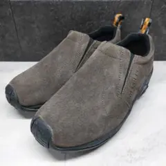 未使用 メレル MERRELL ジャングルモック 24.5cm モックシューズ