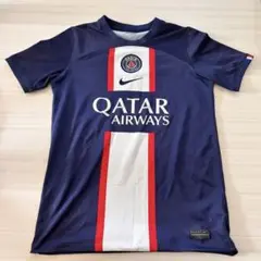 パリサンジェルマン【L】ユニフォーム ジュニア NIKE サッカーウェア