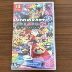 マリオカート8 デラックス Nintendo Switch