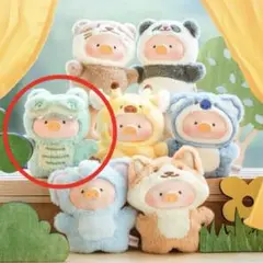 LULU THE PIGGY ANiMAL PARTY PUPPET SHOW