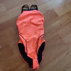 ミズノ xs競泳水着