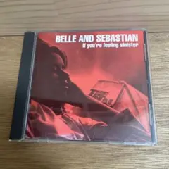 【CD】Belle and Sebastian