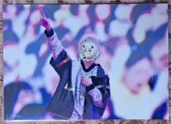 【新品】すとふぇす EXPO 実写 ブロマイド めておら メルト めると ②