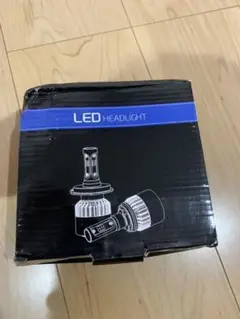 LED フォグ フォグランプ ホワイト 6500k 新品 H11