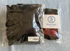新品 パーフェクトフォーム トップス トレーニング ブラックL ソックス