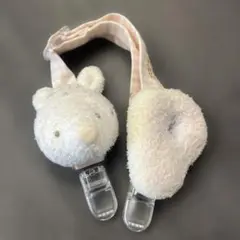 gelato pique マルチクリップ