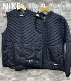 NIKE - ★新品　タグ付き★ NIKE ナイキ エアロロフト　ジャケット Lサイズ　黒 楽天市場】ナイキ エアロロフトジャケットの通販
