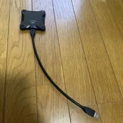 I-O DATA 480GB