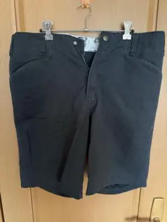 ベンデイビス　黒 ショートパンツ w34 usa製
